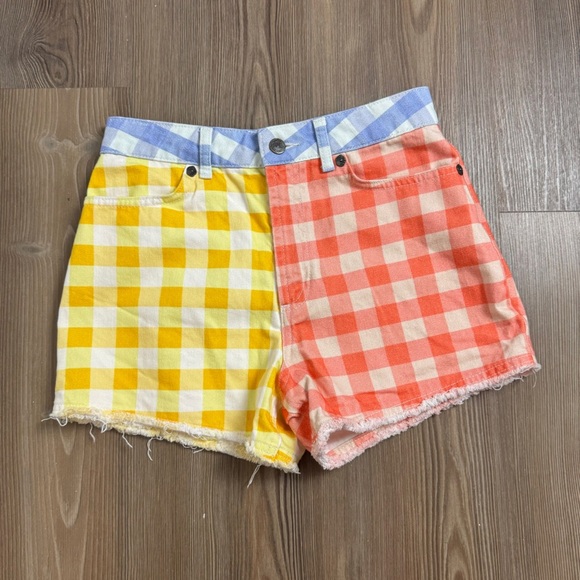 FARM Rio Picnic Shorts Size XS - Picture 2 of 4